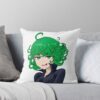 urthrow pillow couch smallsquare1000x1000 3 - One-Punch Man Au Store