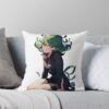 urthrow pillow couch smallsquare1000x1000 4 - One-Punch Man Au Store