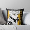 urthrow pillow couch smallsquare1000x1000 8 - One-Punch Man Au Store