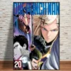 S42e83a7606274681a0a12be68d437101I - One-Punch Man AU Store