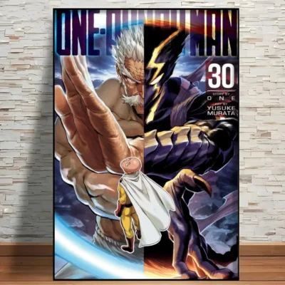 S81d077bf8056488d9a476f47dcf7a11c1 - One-Punch Man AU Store