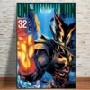 Sa45e07d307554ff0856847d3fe88b579y - One-Punch Man AU Store