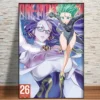 Saf86156dbfde43b09519ce1563aaa9baq - One-Punch Man AU Store