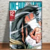 Scc98ab50243e4bbaa52fcb9d9e12263dz - One-Punch Man AU Store