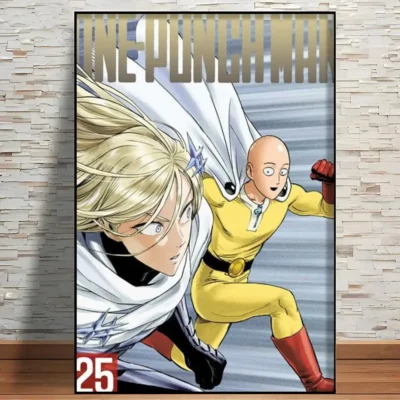 Sd7be125d8dd941658ba71877042afe03s - One-Punch Man AU Store