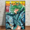 Se18d6005b8cf493f9e857324257677b3r - One-Punch Man AU Store