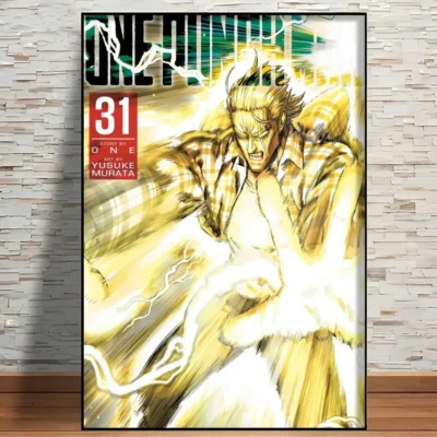 Se77e4130a9bd4e55b644f036e9d08f05C - One-Punch Man AU Store