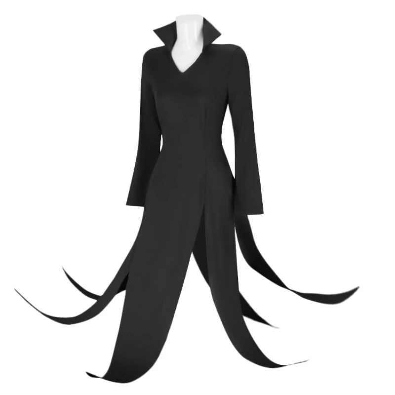 One Punch Man Tornado of Terror Senritsu No Tatsumaki Cosplay - Image 3