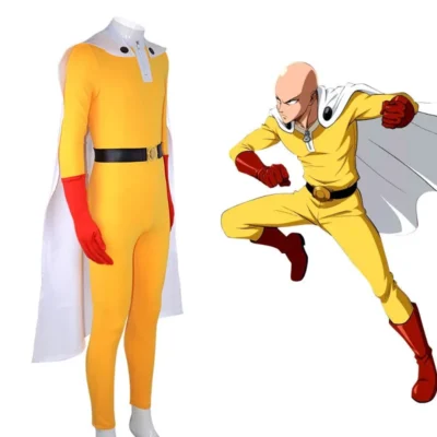 kf S3b83552c6f674c1aa8c372156855fbcfV - One-Punch Man AU Store